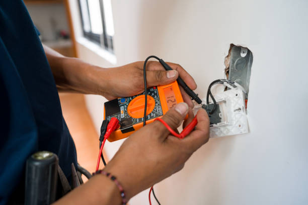 Affordable Electrical Installation in Ladoga, IN