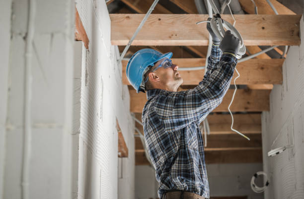 Best Electrical Outlet Repair  in Ladoga, IN