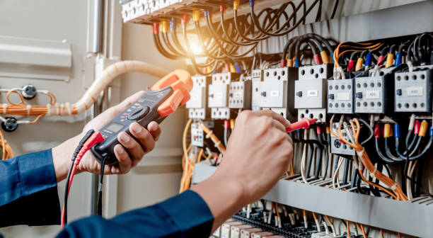 Best Electrical System Inspection  in Ladoga, IN