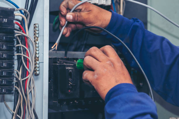 Best Electrical Wiring Services  in Ladoga, IN